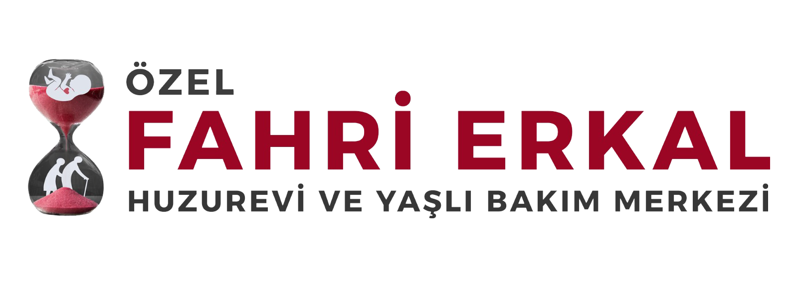 Fahri Erkal Logo